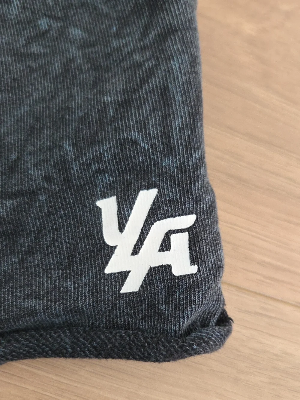 Young LA Shorts